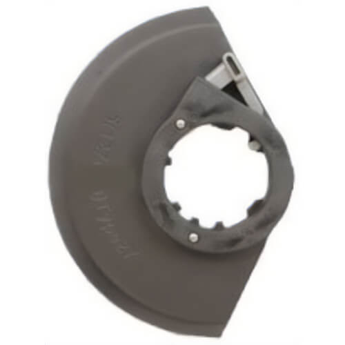 Milwaukee® 14-32-0215 Replacement Guard Assembly, T27, 5 in