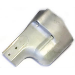 Milwaukee® 14-34-0164 Replacement Side Handle Assembly, for use with 2916 M18 Fuel™ 1-1/4 SDS Plus D-Handle Rotary with One-Key