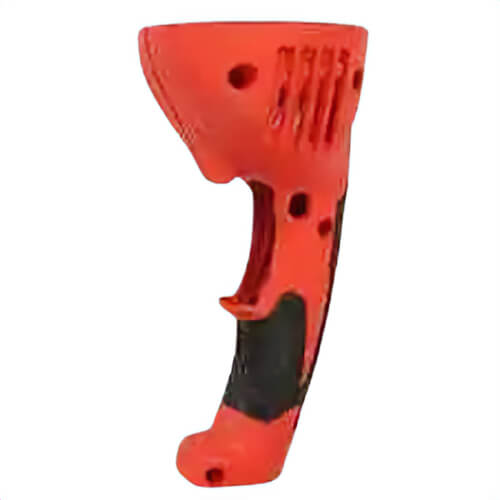 Milwaukee® 14-34-0561 Replacement Handle Service Kit, for use with 6088 Grinder/Sander with Lock-On