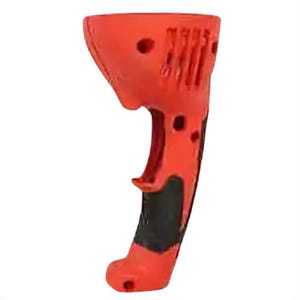 Milwaukee® 14-34-0561 Replacement Handle Service Kit, for use with 6088 Grinder/Sander with Lock-On