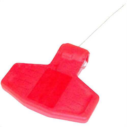 Milwaukee® 14-34-0605 Replacement Bevel Release Handle Assembly, for use with 6955 Sliding Compound Miter Saw