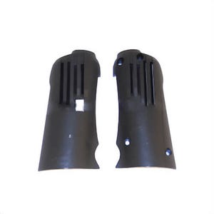 Milwaukee® 14-34-0725 Replacement Rear Handle Assembly