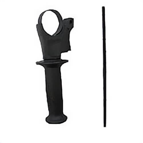 Milwaukee® 14-34-5388 Replacement Side Handle Assembly, for use with 5376 Single Speed Hammer Drill