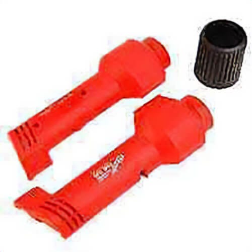 Milwaukee® 14-38-0570 Replacement Housing Assembly