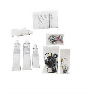 Milwaukee® 14-46-0041 Replacement Maintenance Set, for use with 5340 Spline Rotary Hammer