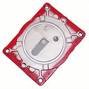 Milwaukee® 14-46-0055 Replacement Valve Plate Assembly, for use with 49-50-0200 Vacuum Pump Assembly