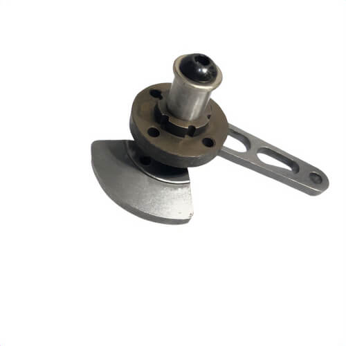 Milwaukee® 14-46-0186 Replacement Right Hand Thread Crank Assembly, for use with 2620 18V Sawzall