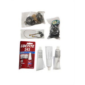 Milwaukee® 14-46-0290 Replacement Maintenance Service Kit, for use with 5426 SDS MAX Combination Hammer