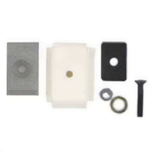 Milwaukee® 14-46-0342 Replacement Blade Backing Pad Kit, for use with 2629 Cordless 18V Compact Band Saw