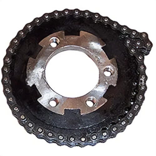 Milwaukee® 14-46-1175 Chain, Sprocket Kit