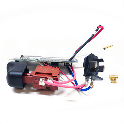 Milwaukee® 14-46-1470 Replacement Electronics Assembly