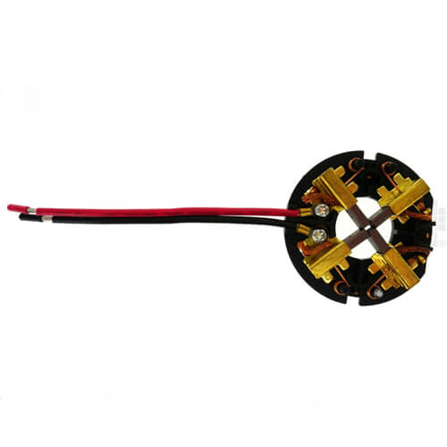 Milwaukee® 14-46-2024 Brush Card Assembly, Use with 2663-20 Square Impact Wrench