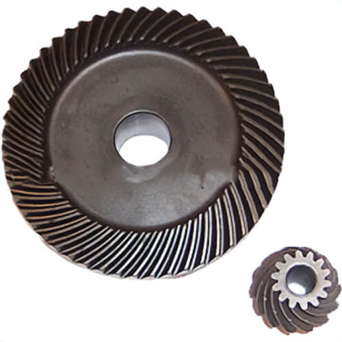 Milwaukee® 14-46-4320 Replacement Bevel Gear Kit, for use with 6072 9 in Sander