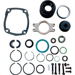 Milwaukee® 14-46-5385 Replacement Maintenance Set, for use with 2605 M18™ SDS Rotary Hammer