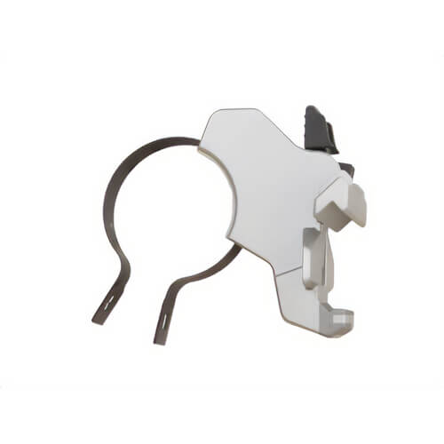 Milwaukee® 14-48-0200 Replacement Handle Carrier Assembly, Small, for use with 2306 M12™ Hammervac™ Dust Extractor