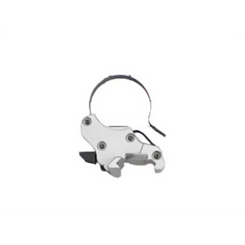 Milwaukee® 14-48-0250 Replacement Handle Carrier Assembly, Medium, for use with 2306 M12™ Hammervac™ Dust Extractor