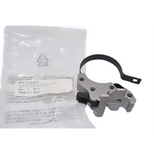 Milwaukee® 14-48-0275 Replacement Handle Carrier Assembly, for use with 2306 M12™ Hammervac™ Dust Extractor