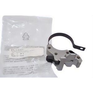 Milwaukee® 14-48-0275 Replacement Handle Carrier Assembly, for use with 2306 M12™ Hammervac™ Dust Extractor