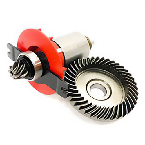 Milwaukee® 14-50-0515 Replacement Armature Assembly