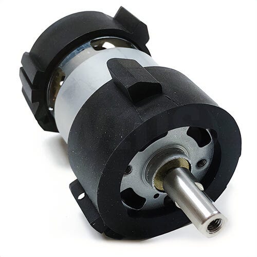 Milwaukee® 14-50-1300 Motor Assembly