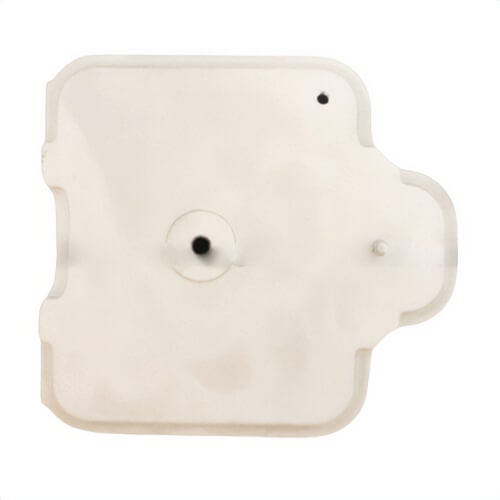 Milwaukee® 14-65-0210 Replacement Vacuum Pad Assembly, for use with 49-22-7100 Vacuum Pad Assembly