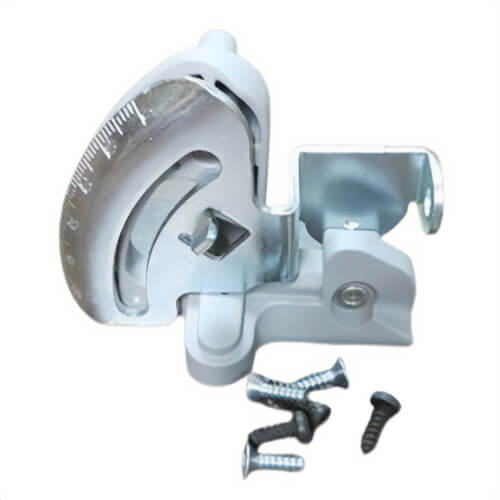 Milwaukee® 14-67-0256 Replacement Bevel Plate and Bracket Assembly