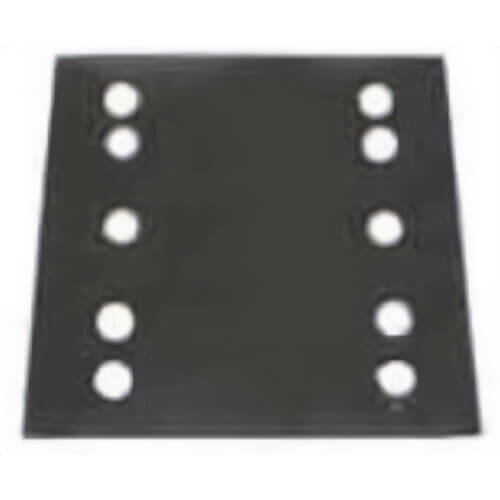 Milwaukee® 14-67-0275 Replacement Sanding Pad Service Kit, Break B