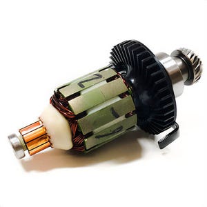 Milwaukee® 16-01-0061 Armature Assembly