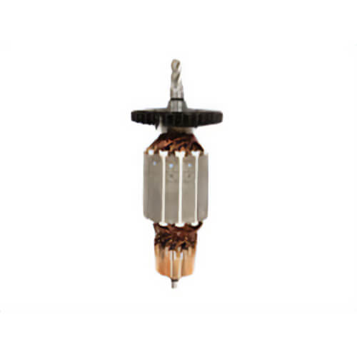 Milwaukee® 16-01-0720 Replacement Armature Service Assembly, M28, for use with 0721 Cordless D-Handle Rad