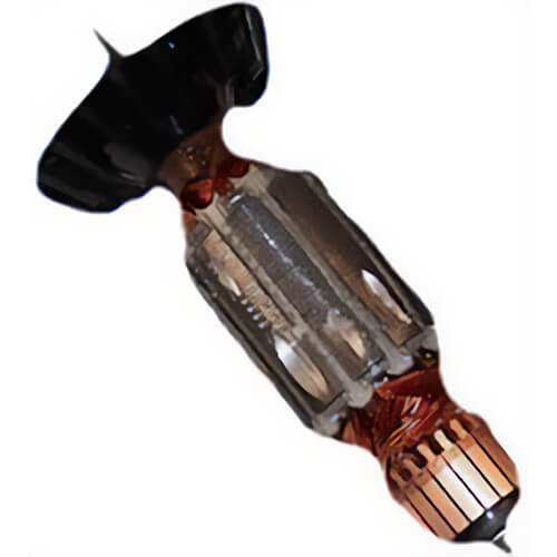 Milwaukee® 16-01-2121 Replacement Armature Service, for use with 0719 Cordless Sawzall