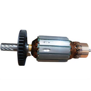 Milwaukee® 16-01-2125 Replacement Armature Service, for use with 0730 Cordless Circular Saw