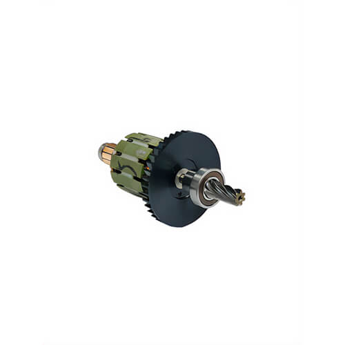 Milwaukee® 16-01-3091 Armature Assembly with 16013090