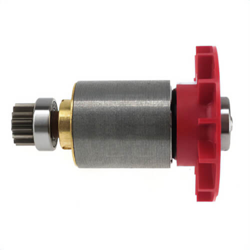 Milwaukee® 16-07-0041 Motor Rotor Assembly