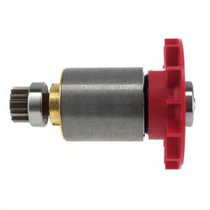 Milwaukee® 16-07-0041 Motor Rotor Assembly