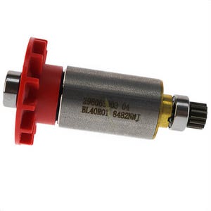 Milwaukee® 16-07-0400 Replacement Service Rotor