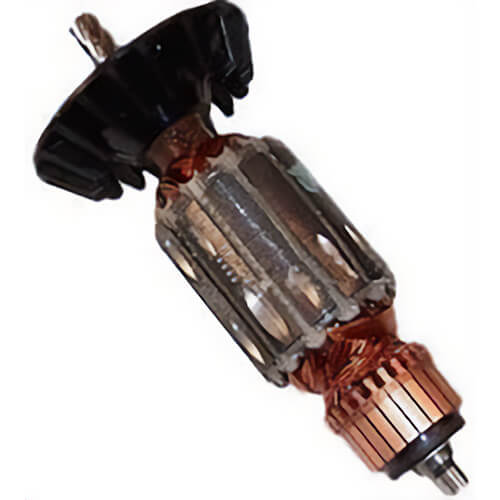 Milwaukee® 16-14-2215 Replacement Service Armature