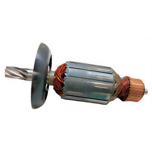 Milwaukee® 16-50-1135 Replacement Armature Service
