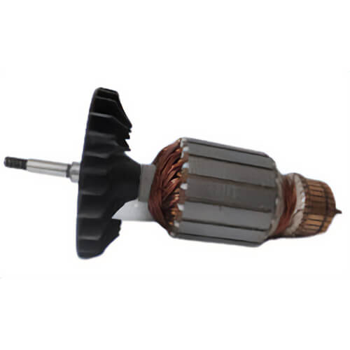 Milwaukee® 16-70-0300 Replacement Armature, 120V