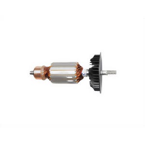 Milwaukee® 16-70-0330 Replacement Armature, 120V, for use with 4090 Two Speed Dymodrill