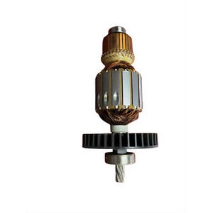 Milwaukee® 16-70-1016 Replacement Armature Assembly, 120V, for use with 6370 Metal Cutting Saw