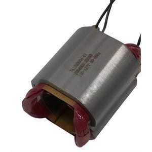 Milwaukee® 18-07-0105 Replacement Field Service Assembly, 120V, for use with 6130 Angle Grinder