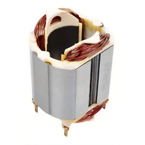 Milwaukee® 18-07-5262 Replacement Field Service, for use with 5262 127V D-Handle Rotary Hammer