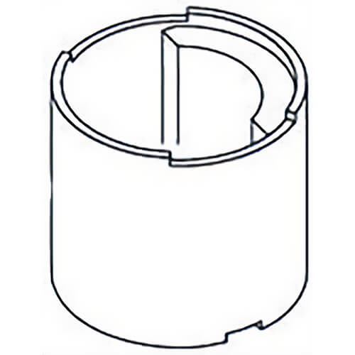 Milwaukee® 18-10-0141 Replacement Field Service, 120V, for use with 6021 Random Orbit Sander