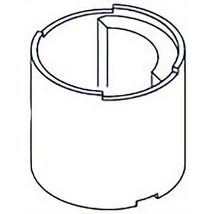 Milwaukee® 18-10-0141 Replacement Field Service, 120V, for use with 6021 Random Orbit Sander