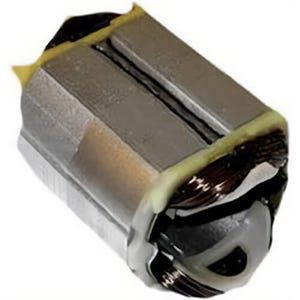 Milwaukee® 18-10-0175 Replacement Service Field, for use with 2729 M18 Fuel™ Deep Cut Bandsaw