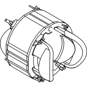Milwaukee® 18-0600 Replacement Field Service