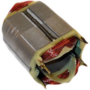 Milwaukee® 18-32-0300 Replacement Field Service, for use with Milwaukee® 6519-51