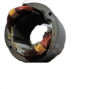 Milwaukee® 18-70-0300 Replacement Field, 120V, for use with 4090 Two Speed Dymodrill