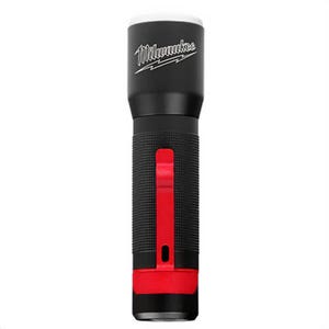 Milwaukee® 2107 Focusing Flashlight with Batteries, 325 lumens