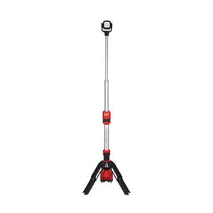 Milwaukee® M12™ 2132-20 Dual Power Tower Light, 12 V, LED Lamp